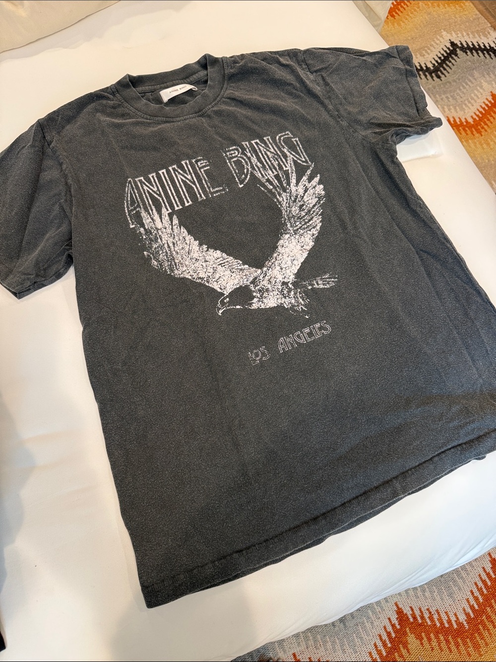 EUC ANINE BING Tee XS